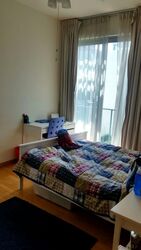 Caribbean At Keppel Bay (D4), Condominium #339383051